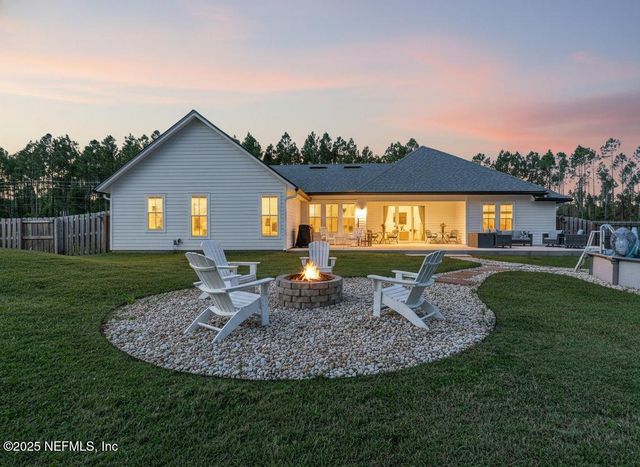 75774 EDWARDS Road, Yulee, FL 32097