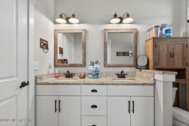 75774 EDWARDS Road, Yulee, FL 32097