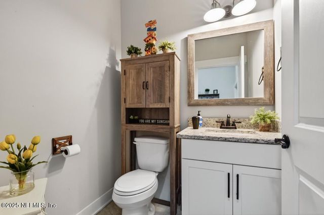 75774 EDWARDS Road, Yulee, FL 32097