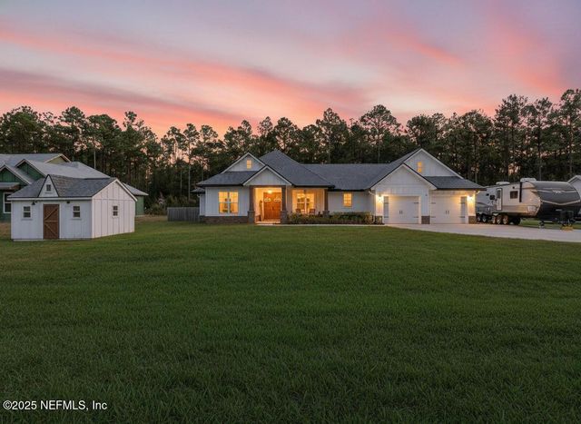 75774 EDWARDS Road, Yulee, FL 32097