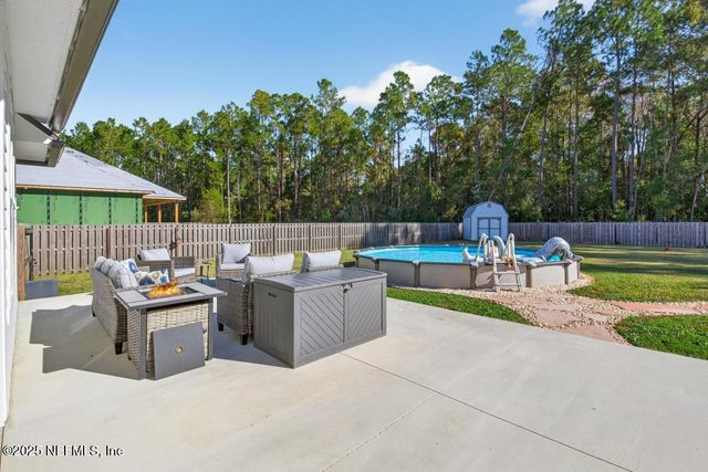 75774 EDWARDS Road, Yulee, FL 32097