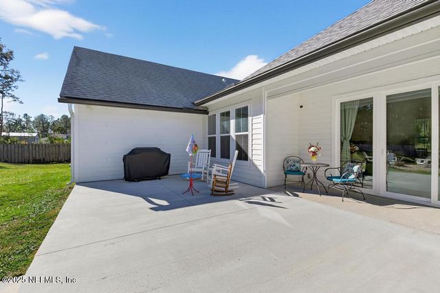 75774 EDWARDS Road, Yulee, FL 32097