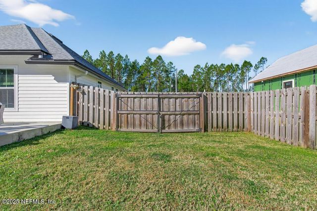 75774 EDWARDS Road, Yulee, FL 32097