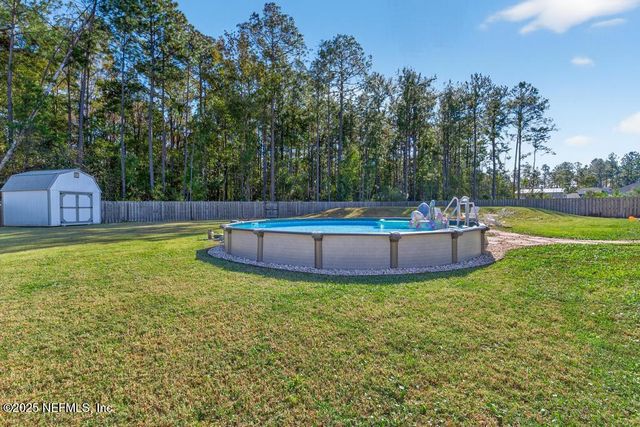75774 EDWARDS Road, Yulee, FL 32097