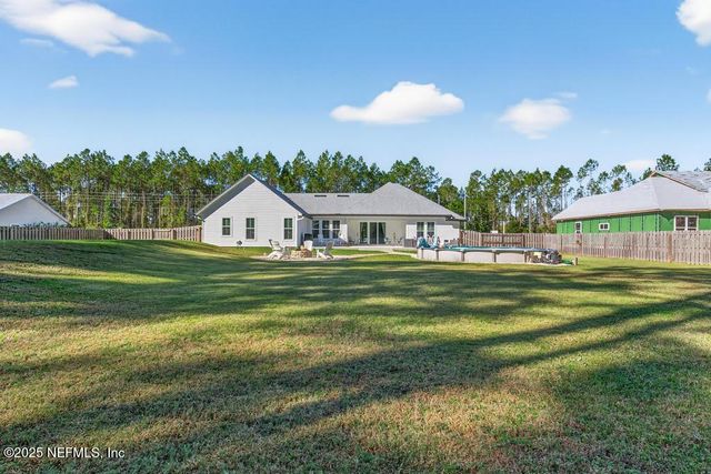 75774 EDWARDS Road, Yulee, FL 32097