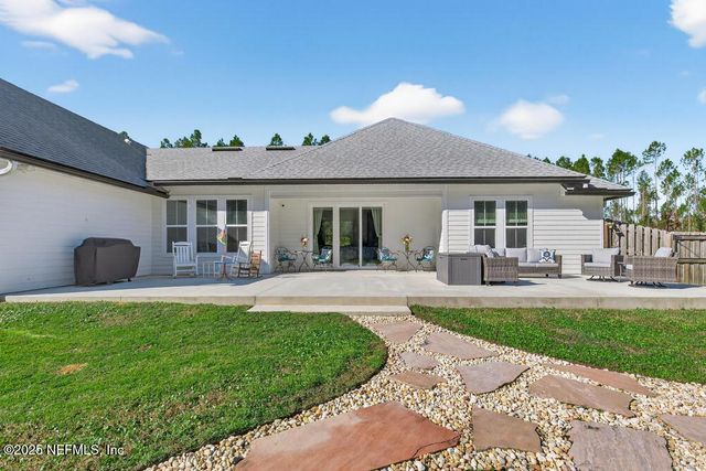 75774 EDWARDS Road, Yulee, FL 32097