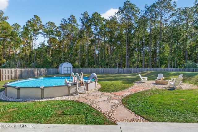 75774 EDWARDS Road, Yulee, FL 32097