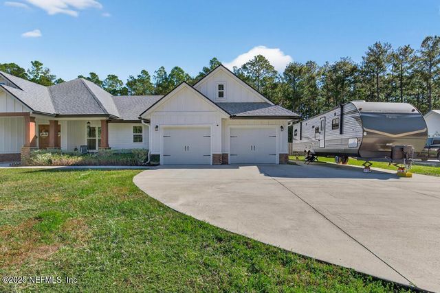 75774 EDWARDS Road, Yulee, FL 32097