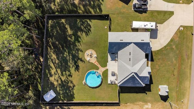 75774 EDWARDS Road, Yulee, FL 32097
