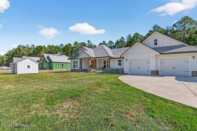 75774 EDWARDS Road, Yulee, FL 32097