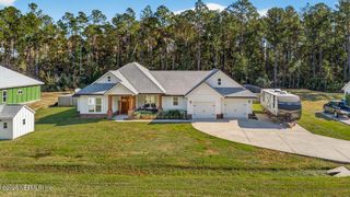 75774 EDWARDS Road, Yulee, FL 32097