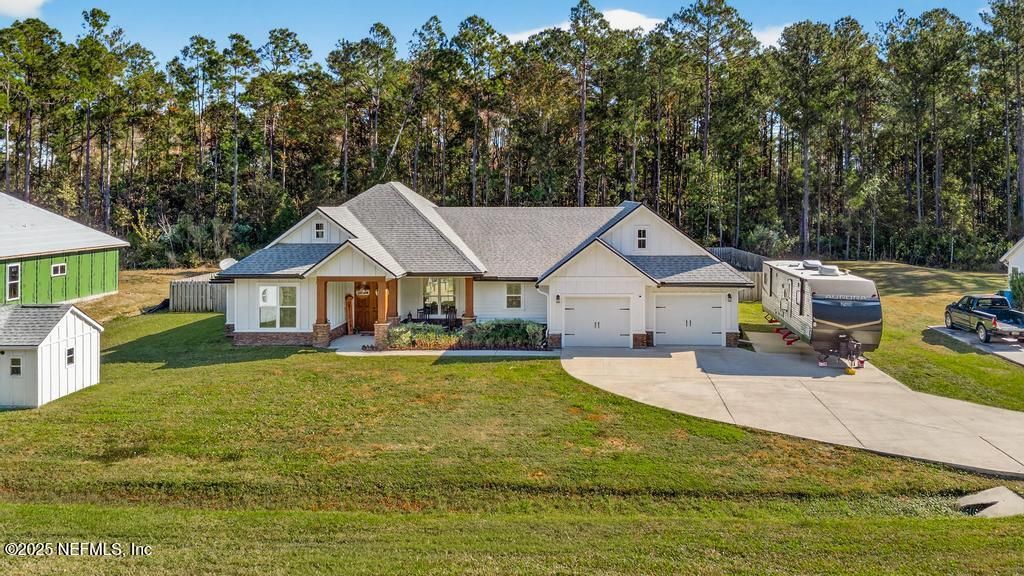 75774 EDWARDS Road, Yulee, FL 32097