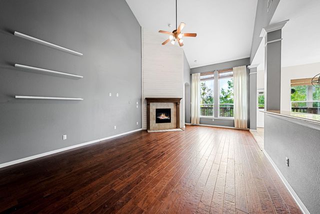 2705 Golden Gate PARK, Austin, TX 78732