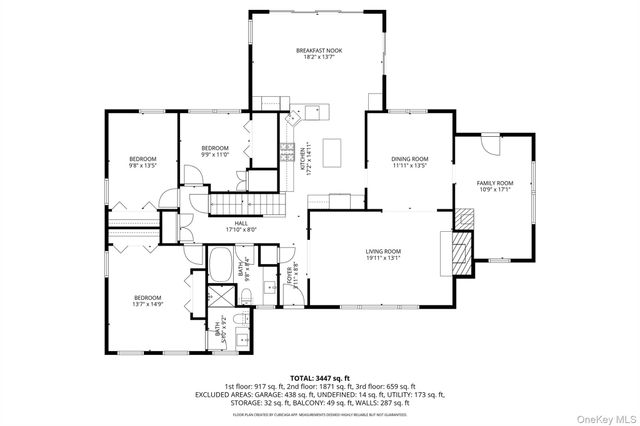 29 Marget Ann Lane, Suffern, NY 10901