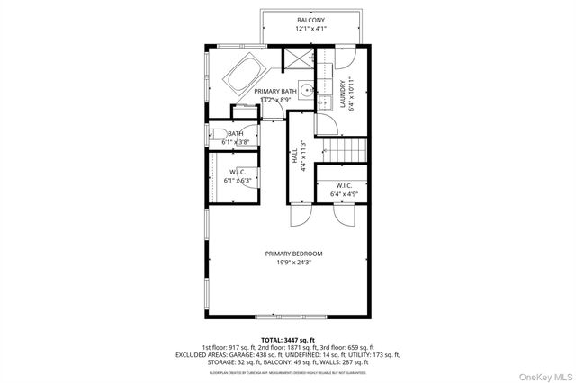 29 Marget Ann Lane, Suffern, NY 10901