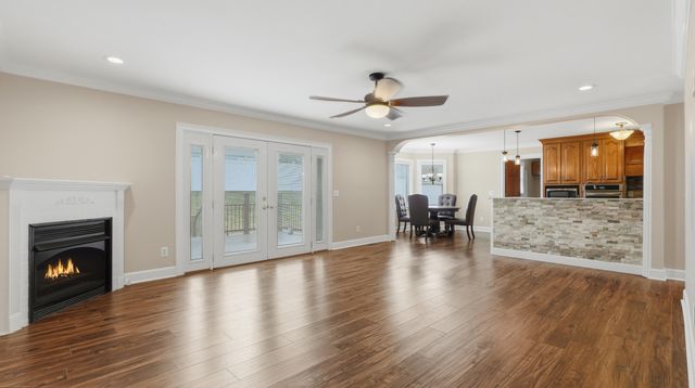 1722 Brookwood Drive NE, Cleveland, TN 37323