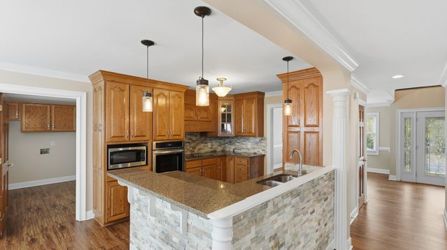 1722 Brookwood Drive NE, Cleveland, TN 37323