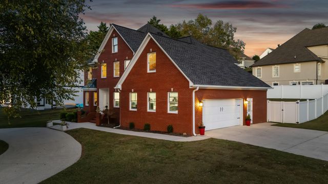 1722 Brookwood Drive NE, Cleveland, TN 37323