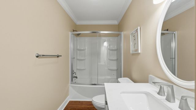 1722 Brookwood Drive NE, Cleveland, TN 37323