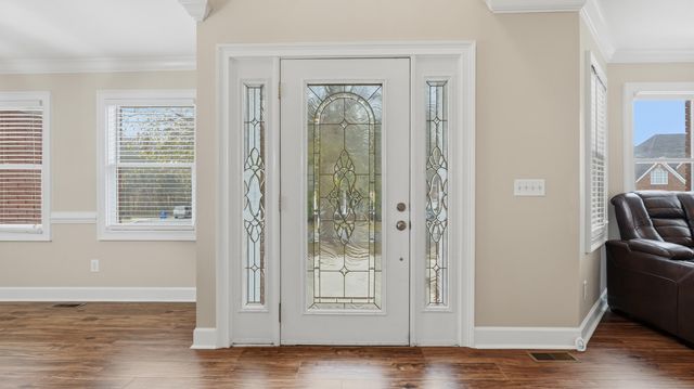 1722 Brookwood Drive NE, Cleveland, TN 37323