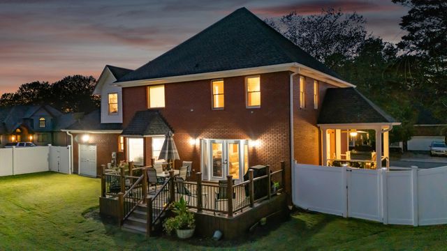 1722 Brookwood Drive NE, Cleveland, TN 37323