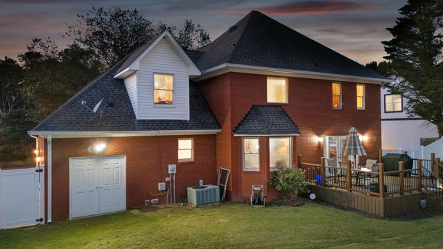 1722 Brookwood Drive NE, Cleveland, TN 37323