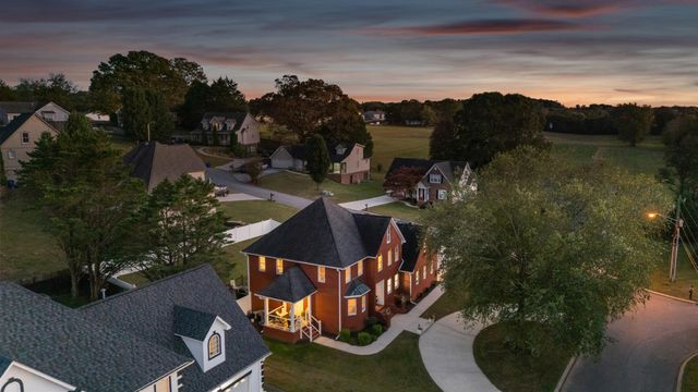 1722 Brookwood Drive NE, Cleveland, TN 37323