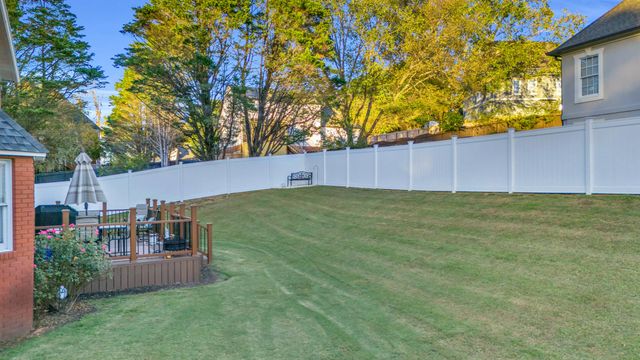 1722 Brookwood Drive NE, Cleveland, TN 37323