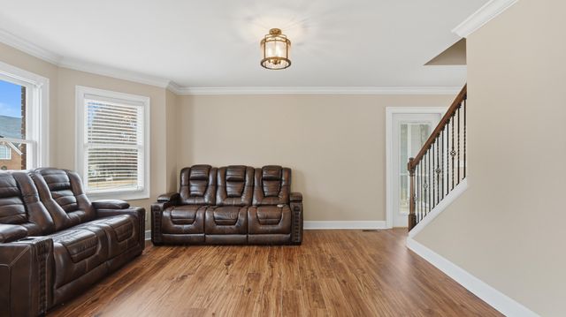 1722 Brookwood Drive NE, Cleveland, TN 37323