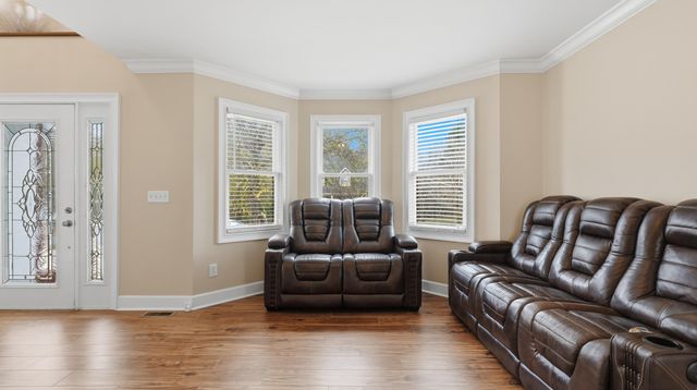 1722 Brookwood Drive NE, Cleveland, TN 37323