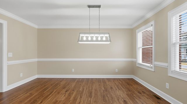 1722 Brookwood Drive NE, Cleveland, TN 37323