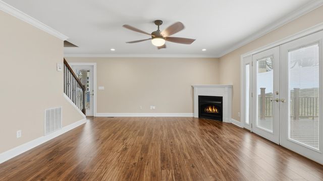 1722 Brookwood Drive NE, Cleveland, TN 37323