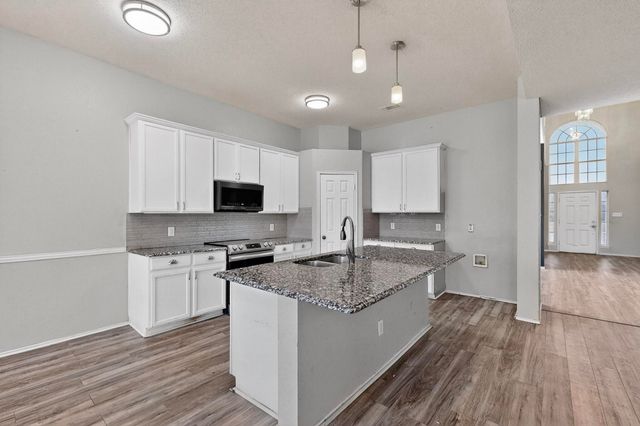 2318 Hillgrove Court, Mansfield, TX 76063