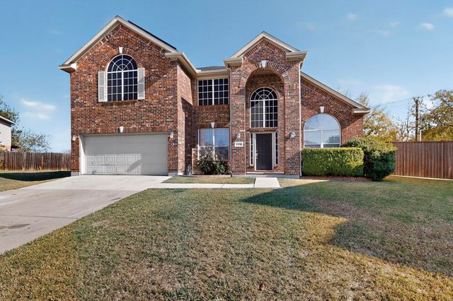 2318 Hillgrove Court, Mansfield, TX 76063