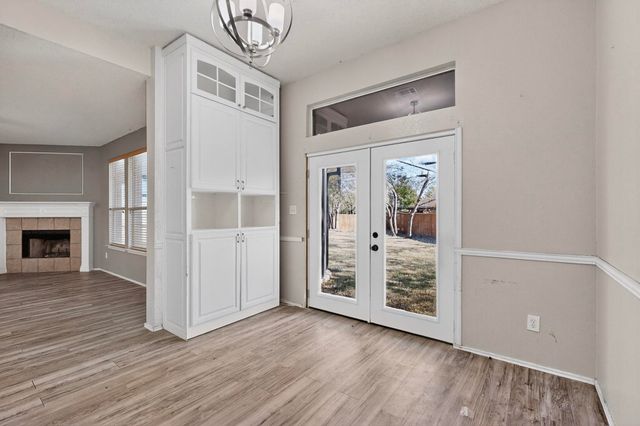 2318 Hillgrove Court, Mansfield, TX 76063