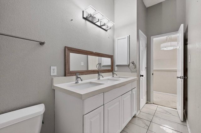 2318 Hillgrove Court, Mansfield, TX 76063