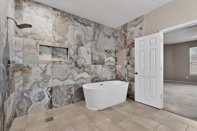 2318 Hillgrove Court, Mansfield, TX 76063