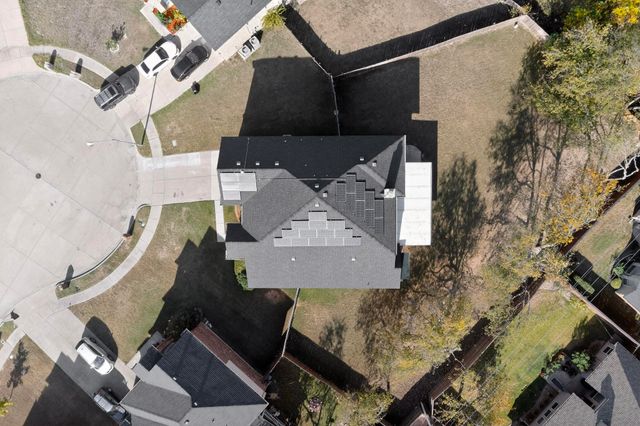 2318 Hillgrove Court, Mansfield, TX 76063