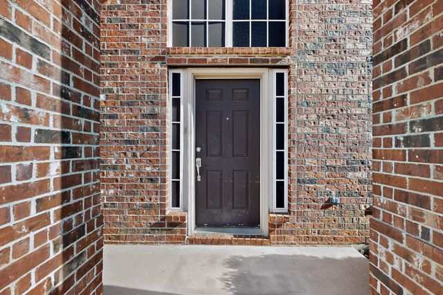 2318 Hillgrove Court, Mansfield, TX 76063