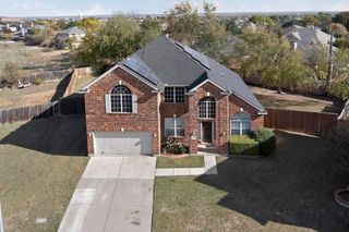 2318 Hillgrove Court, Mansfield, TX 76063