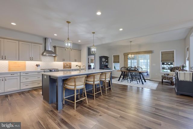 315 GOSHAWKS RD, Denver, PA 17517
