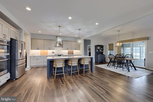 315 GOSHAWKS RD, Denver, PA 17517