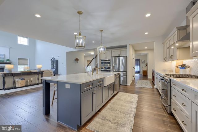 315 GOSHAWKS RD, Denver, PA 17517