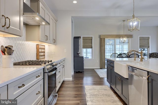 315 GOSHAWKS RD, Denver, PA 17517