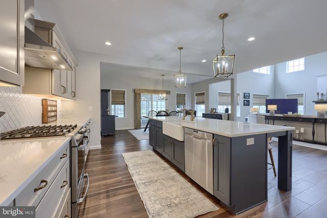 315 GOSHAWKS RD, Denver, PA 17517