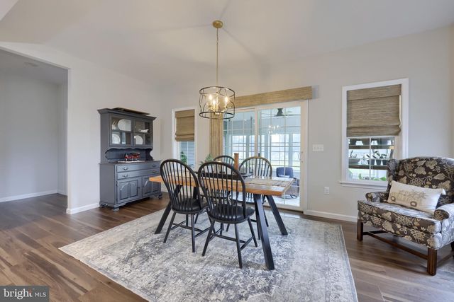 315 GOSHAWKS RD, Denver, PA 17517