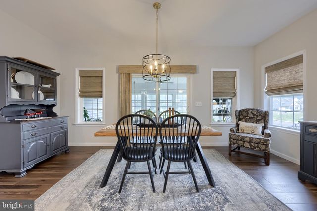 315 GOSHAWKS RD, Denver, PA 17517