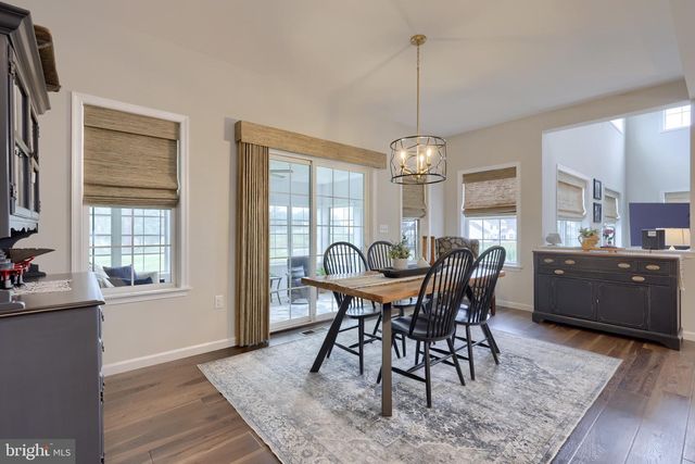 315 GOSHAWKS RD, Denver, PA 17517