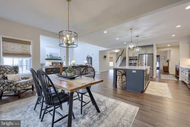 315 GOSHAWKS RD, Denver, PA 17517