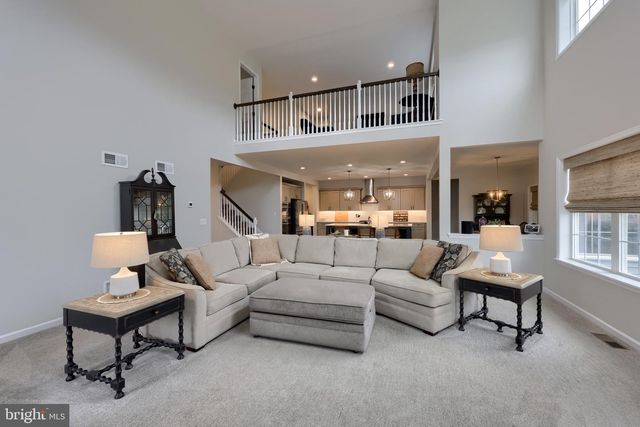 315 GOSHAWKS RD, Denver, PA 17517